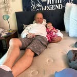 Larry Marter - @larrymarter - Instagram