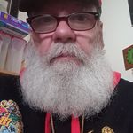 Larry Martz - @martz7077 - Instagram