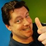 Larry Matter - @impatientmaker - Instagram