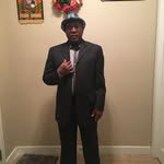 Larry Matthew - @achimuk - Instagram