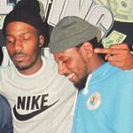 Larry Matthews - @king__airmax55th - Instagram