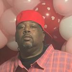 Larry Matthews - @larrym79 - Instagram