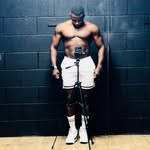 Larry Max - @lanre__fitness - Instagram