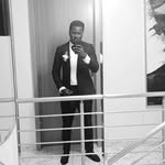 Olanrewaju - @larry_max - Instagram