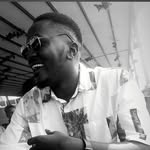 Olanrewaju Alli - @larry__max - Instagram