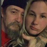 Larry Mcatee - @firehorselarry - Instagram