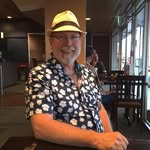 Larry McAuley - @larry_mcauley - Instagram