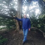 Larry McCafferty - @mclarmac - Instagram