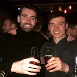 Larry Mccafferty - @lmccaff95 - Instagram