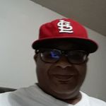 Larry S Mccammonjr - @larrysmccammonjr - Instagram