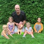 Larry McCann - @mccann_larry - Instagram