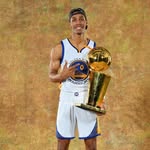 Patrick “Larry O’Brien” McCaw - @patrick.rings.mccaw - Instagram