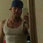 Larry McCracken - @bearbear241 - Instagram