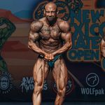 Larry McCracken - @mcbeastly_83_ - Instagram