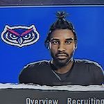 Larry McCracken - @larrymccrackenowls - Instagram