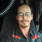Larry McCracken Jr. - @hardlucktrucker - Instagram