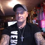 Larry Mccumbers - @larrymccumbers - Instagram