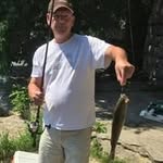 Larry McCurdy - @larmac4 - Instagram