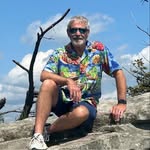 Larry McCurdy - @larry.mccurdy - Instagram