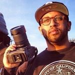 Larry McDaniel - @professorphotos - Instagram