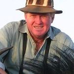 Larry McDaniel - @chiefkapowkawump - Instagram