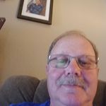 Larry McDaniel - @mcdaniellarry53 - Instagram