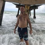 Larry McDaniel - @moonscorpio77 - Instagram
