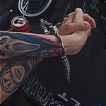 Larry Wade Zeke McDaniel - @larrywadezick - Instagram