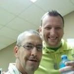 Larry C McGarity - @llnscpoolplayer9ball - Instagram