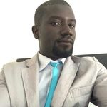 Dan Frimpong - @larry_mcgovern - Instagram