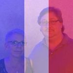 Larry McHugh - @lkmlizard - Instagram