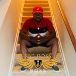 Larry Mclendon - @larrymclendoe15 - Instagram