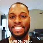 Larry McMahan - @80s_babyboy - Instagram
