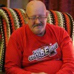 Larry McMaster - @wisbech75_ - Instagram