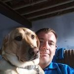 Larry McNew Jr. - @larrymcn - Instagram