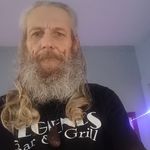 Lee Mears - @larrymears52 - Instagram