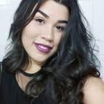 Larissa Melo - @larrymelo14 - Instagram