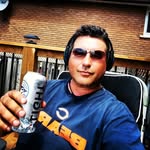 Larry Melo - @bears1111 - Instagram