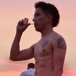 Larry Melo Díaz - @mloquitolarry - Instagram