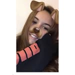 Larrysa Melo - @larrymelo_ - Instagram