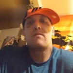 Larry Menefee - @just_jughead33 - Instagram