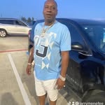 Larry Menefee Jr. - @larrymenefee - Instagram