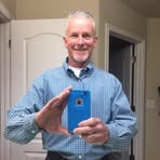 Larry Messenger - Facebook