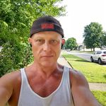 Larry Messenger - @lawrence_allen_messenger_ - Instagram