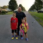 Larry Messenger - @wrestlingchef76 - Instagram
