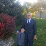 larry meyer - @larrymeyer18 - Instagram