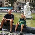 Larry Meyer - @larrymeyers037 - Instagram