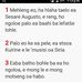 Leray Mopeli - Facebook