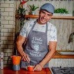 Larry Michaud - @deb.buyerespana - Instagram