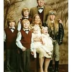 Larry Milam - @photovision2004 - Instagram